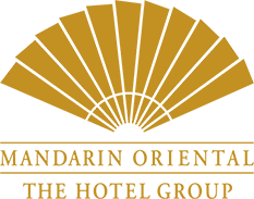 Mandarin Oriental Hotel Group Logo