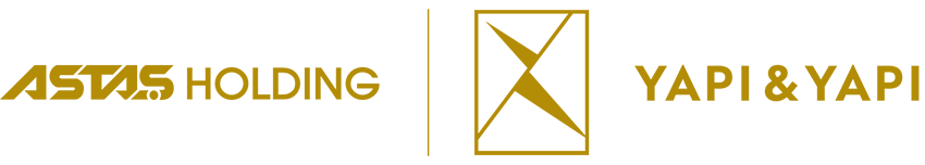 Astaş Holding - Yapı & Yapı Logo