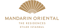 Mandarin Oriental Etiler Logo