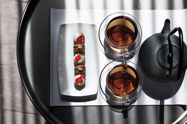 Mandarin Oriental The Hotel Group