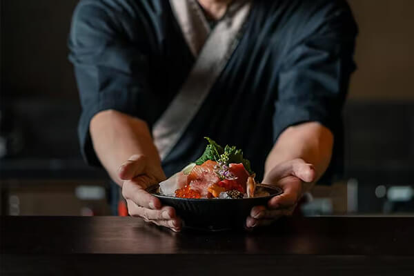 Mandarin Oriental The Hotel Group